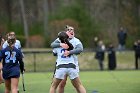 WLax vs MHC  Wheaton College Women’s Lacrosse vs Mount Holyoke College. - Photo By: KEITH NORDSTROM : Wheaton, Lacrosse, LAX